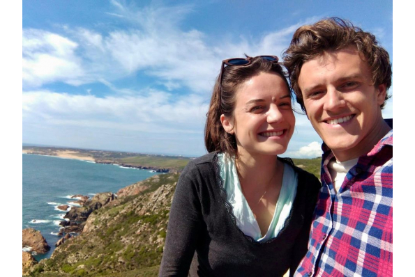 Bienvenue sur le site de notre mariage