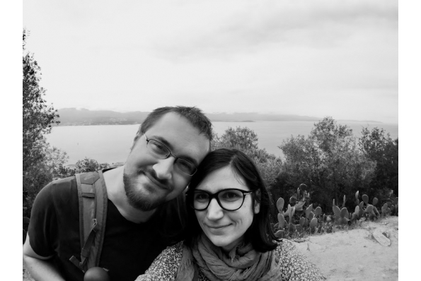 Bienvenue sur le site de notre mariage