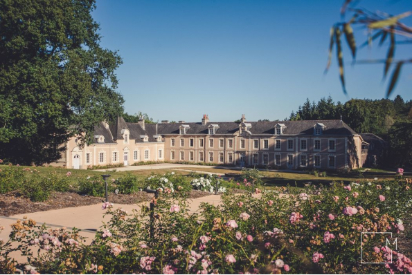 Bienvenue sur le site de notre mariage