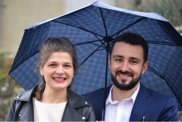 MilleMercisMariage - Liste de mariage