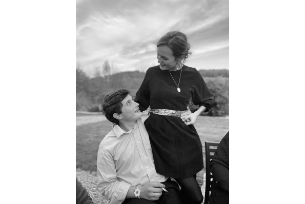 Bienvenue sur le site de notre mariage