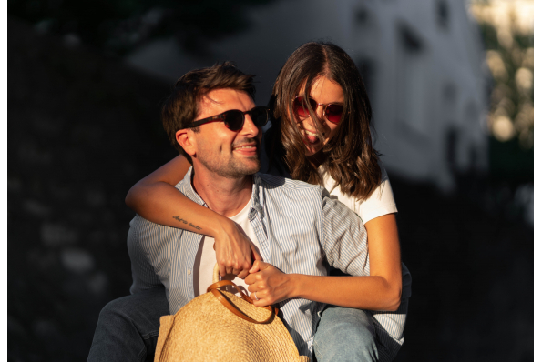 Bienvenue sur le site de notre mariage