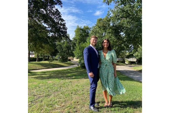 MilleMercisMariage - Liste de mariage