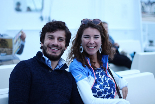 Bienvenue sur le site de notre mariage
