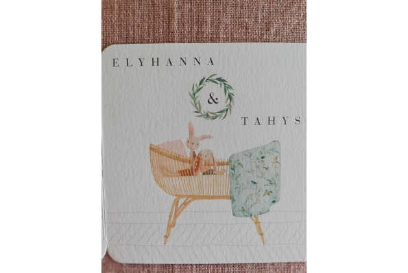 Bienvenue sur le site de notre mariage