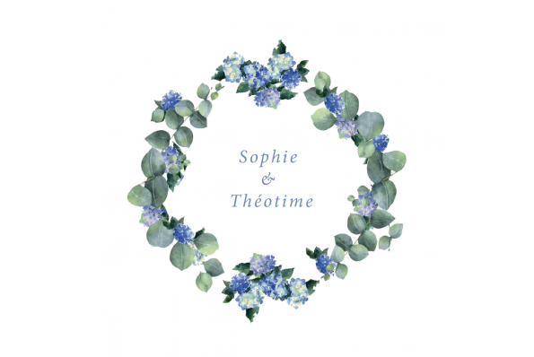 Bienvenue sur le site de notre mariage