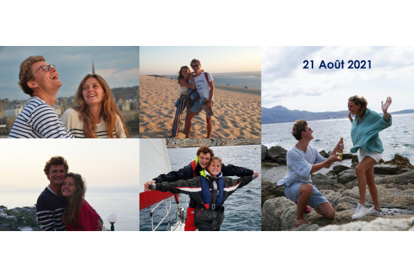 MilleMercisMariage - Liste de mariage