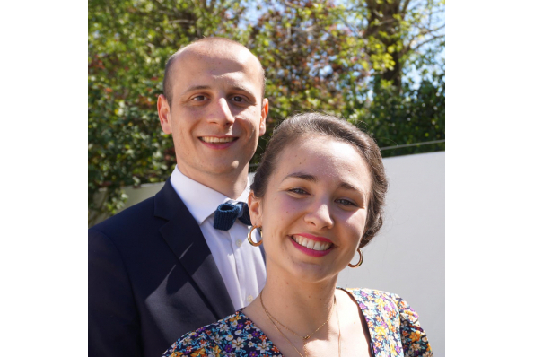 MilleMercisMariage - Liste de mariage