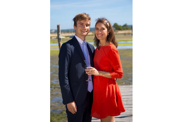 MilleMercisMariage - Liste de mariage