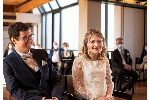 Bienvenue sur le site de notre mariage