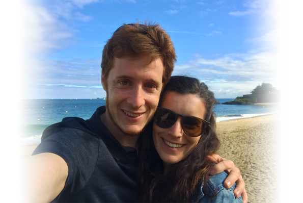 MilleMercisMariage - Liste de mariage