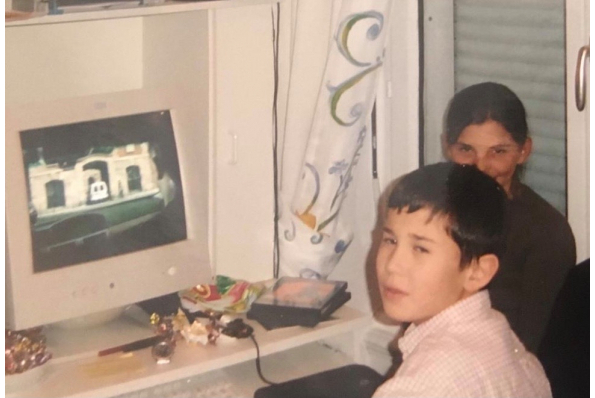 MilleMercisMariage - Liste de mariage