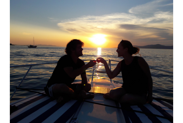 Bienvenue sur le site de notre mariage