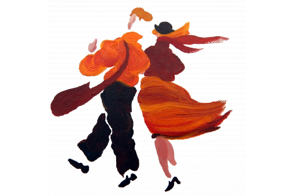 Bienvenue sur le site de notre mariage
