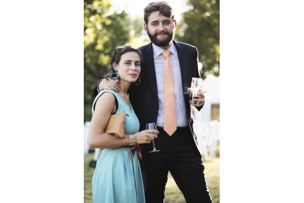Bienvenue sur le site de notre mariage
