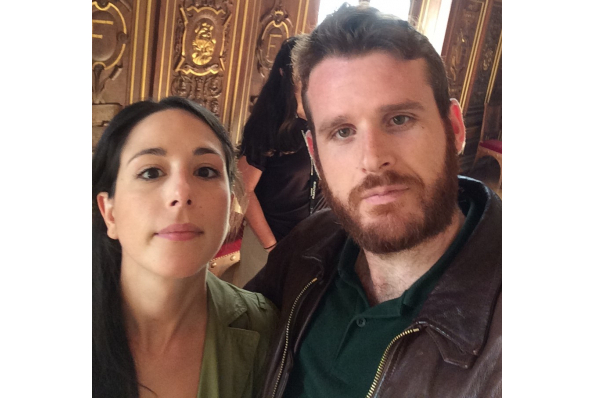 Bienvenue sur le site de notre mariage