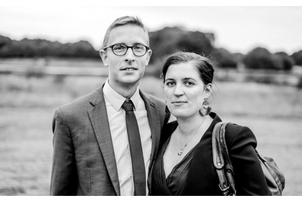 Bienvenue sur le site de notre mariage