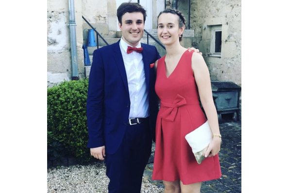 MilleMercisMariage - Liste de mariage