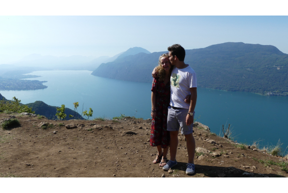 Bienvenue sur le site de notre mariage