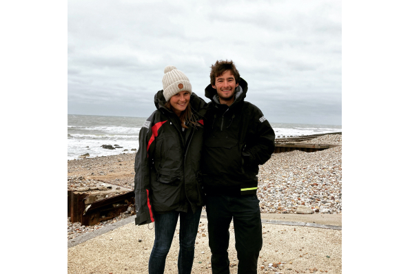 Bienvenue sur le site de notre mariage