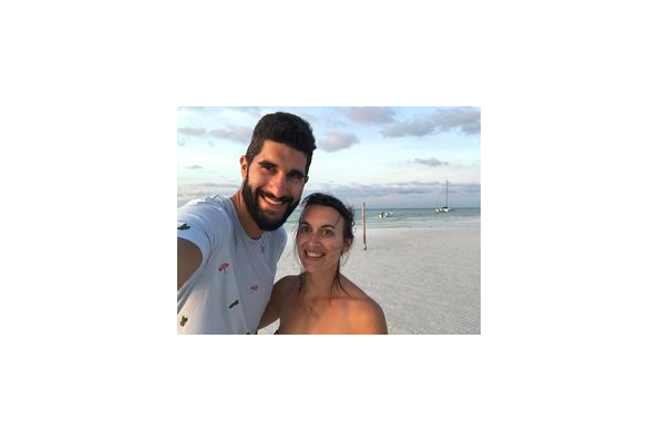 Bienvenue sur le site de notre mariage