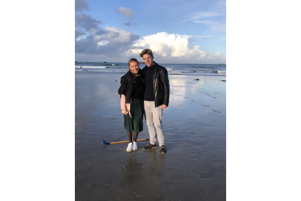 Bienvenue sur le site de notre mariage