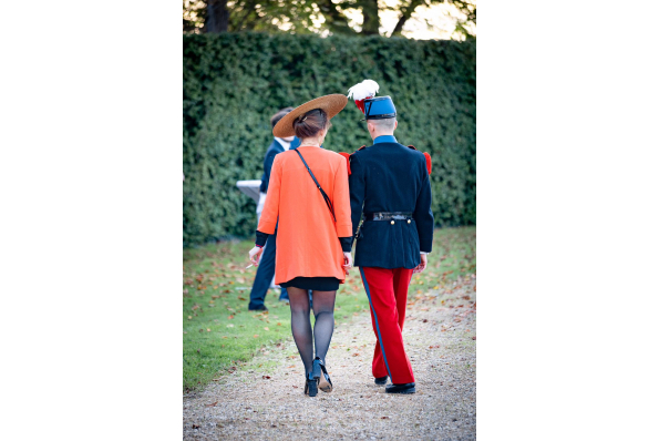 Bienvenue sur le site de notre mariage
