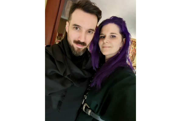Bienvenue sur le site de notre mariage