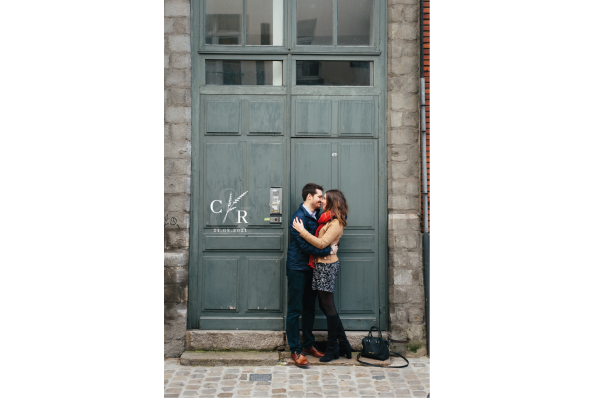 Bienvenue sur le site de notre mariage