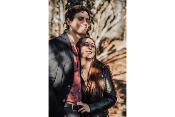 Bienvenue sur le site de notre mariage