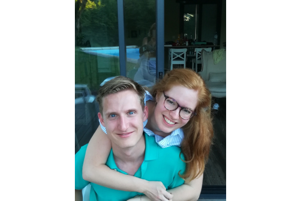 Bienvenue sur le site de notre mariage