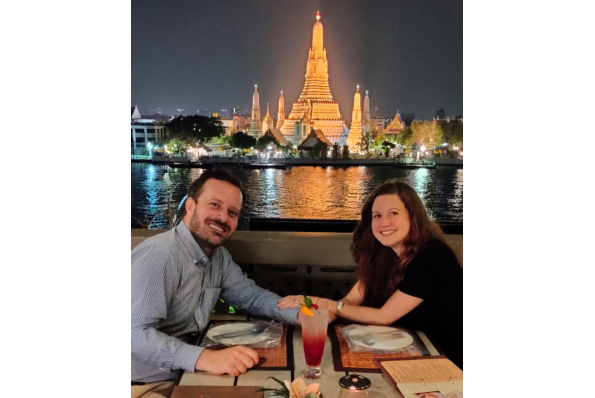 MilleMercisMariage - Liste de mariage