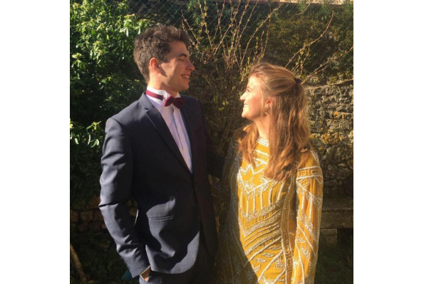 Bienvenue sur le site de notre mariage