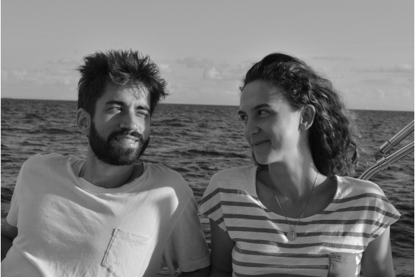 Bienvenue sur le site de notre mariage