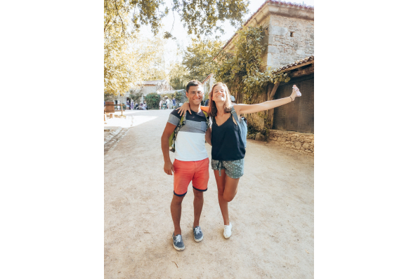 Bienvenue sur le site de notre mariage