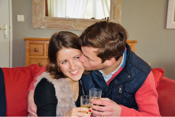 Bienvenue sur le site de notre mariage