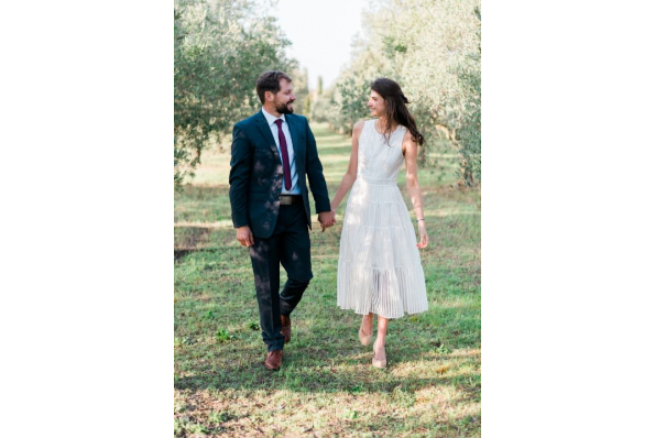 Bienvenue sur le site de notre mariage