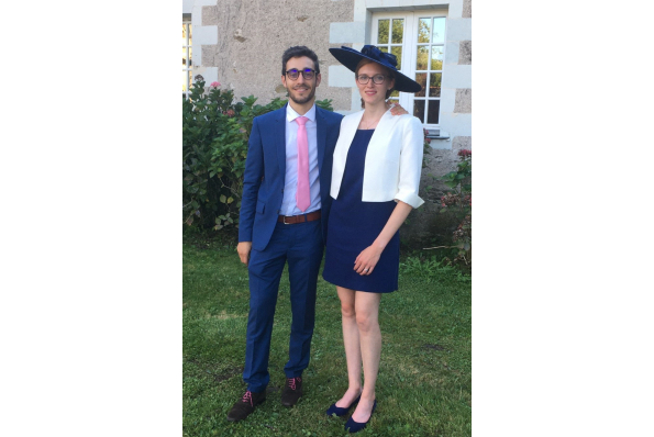 MilleMercisMariage - Liste de mariage