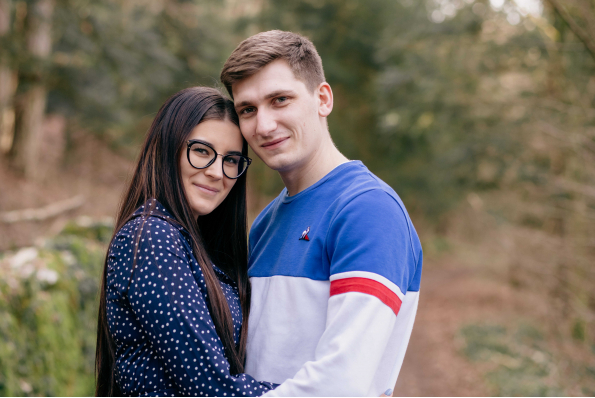 Bienvenue sur le site de notre mariage
