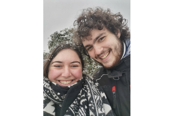 Bienvenue sur le site de notre mariage