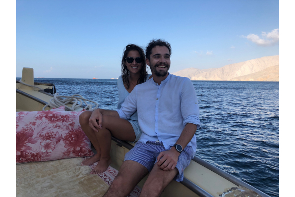 Bienvenue sur le site de notre mariage