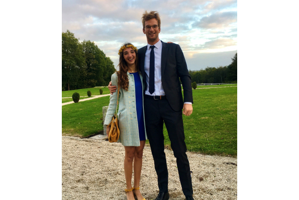 MilleMercisMariage - Liste de mariage