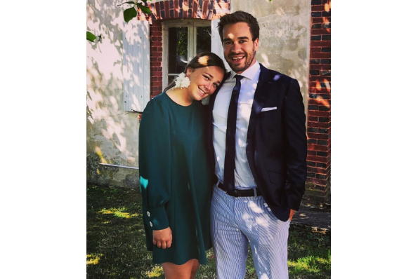 Bienvenue sur le site de notre mariage