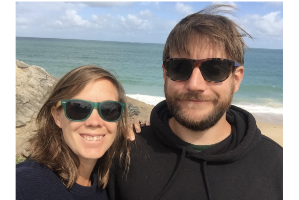 Bienvenue sur le site de notre mariage