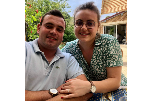 MilleMercisMariage - Liste de mariage