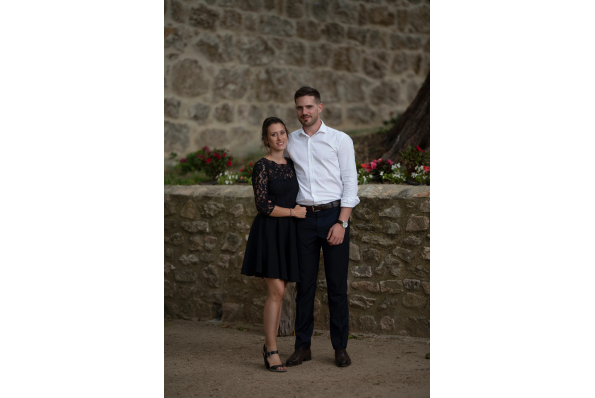 MilleMercisMariage - Liste de mariage