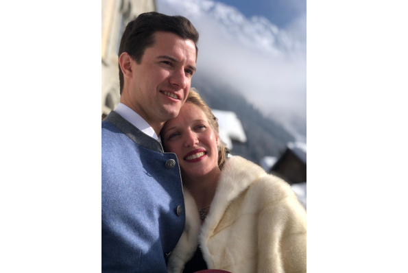 Bienvenue sur le site de notre mariage