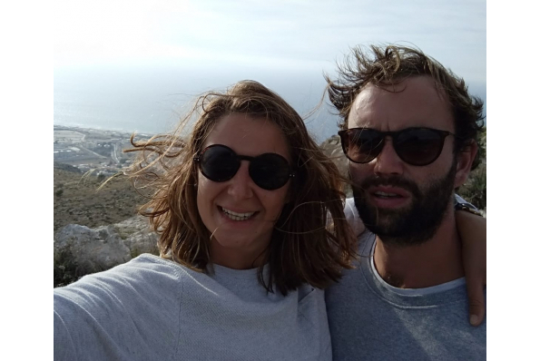 Bienvenue sur le site de notre mariage