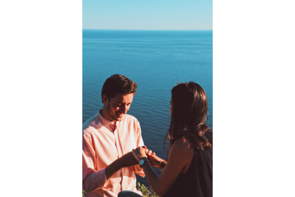 Bienvenue sur le site de notre mariage