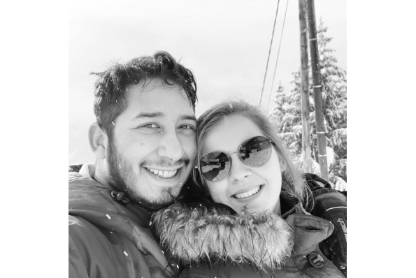 Bienvenue sur le site de notre mariage